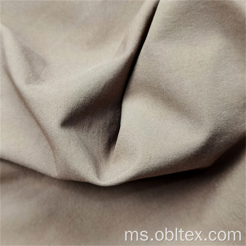 OBL211040 Stretch T8 Plain untuk kot bawah